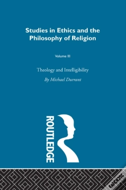 Capa do artigo Theology And Intelligibility