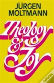 Capa do artigo Theology And Joy