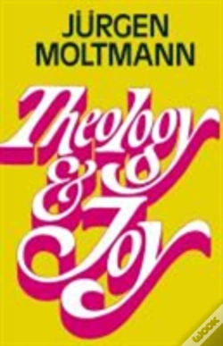 Capa do artigo Theology And Joy