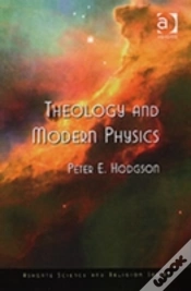 Capa do artigo Theology And Modern Physics