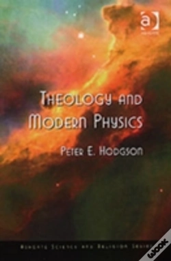 Capa do artigo Theology And Modern Physics