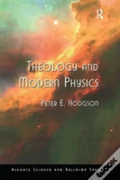 Capa do artigo Theology And Modern Physics
