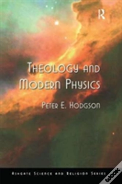 Capa do artigo Theology And Modern Physics