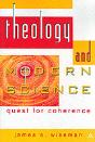 Theology And Modern Science - Preview