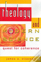 Capa do artigo Theology And Modern Science