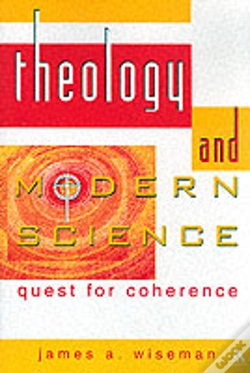 Capa do artigo Theology And Modern Science
