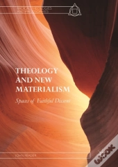 Theology And New Materialism