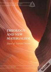 Capa do artigo Theology And New Materialism