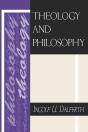 Theology And Philosophy - Preview