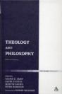 Theology And Philosophy - Preview