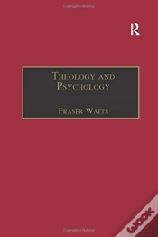 Capa do artigo Theology And Psychology
