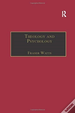 Capa do artigo Theology And Psychology