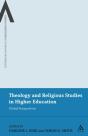 Theology And Religious Studies In Higher Education - Preview