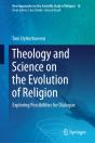 Theology And Science On The Evolution Of Religion - Preview