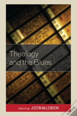Capa do artigo Theology And The Blues