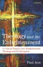 Theology And The Enlightenment - Preview
