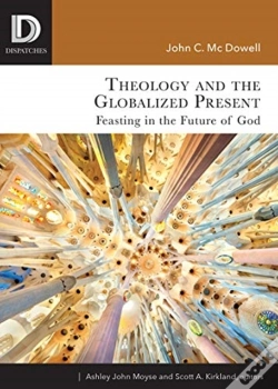 Capa do artigo Theology And The Globalized Present