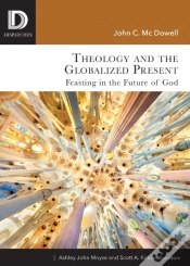 Capa do artigo Theology And The Globalized Present