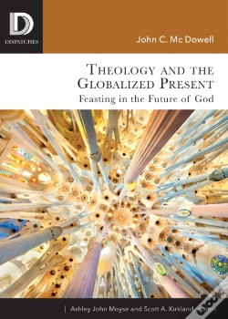 Capa do artigo Theology And The Globalized Present