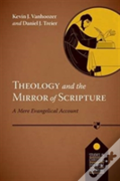 Theology And The Mirror Of Scripture
