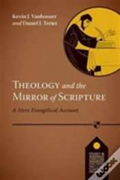 Capa do artigo Theology And The Mirror Of Scripture