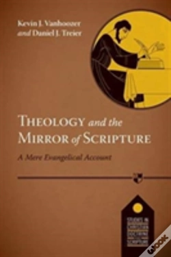 Capa do artigo Theology And The Mirror Of Scripture