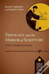 Theology And The Mirror Of Scripture