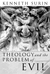 Capa do artigo Theology And The Problem Of Evil