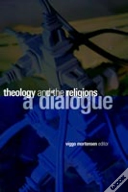 Capa do artigo Theology And The Religions