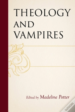 Capa do artigo Theology And Vampires