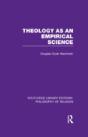 Theology As An Empirical Science - Preview