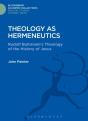 Theology As Hermeneutics - Preview