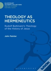 Theology As Hermeneutics