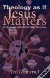 Capa do artigo Theology As If Jesus Matters: An Introdu