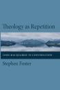 Theology As Repetition - Preview