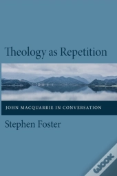 Theology As Repetition