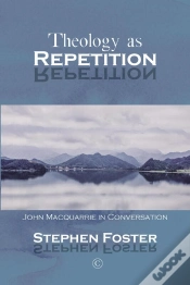 Capa do artigo Theology As Repetition