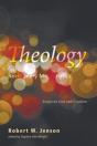 Theology As Revisionary Metaphysics - Preview