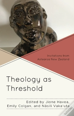 Capa do artigo Theology As Threshold