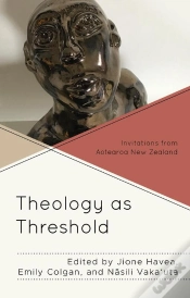 Capa do artigo Theology As Threshold