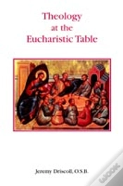 Capa do artigo Theology At The Eucharistic Table