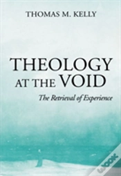 Capa do artigo Theology At The Void