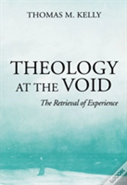 Capa do artigo Theology At The Void