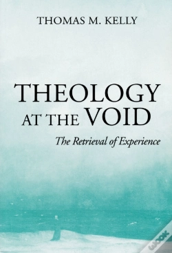Capa do artigo Theology At The Void