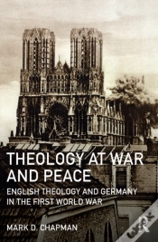 Capa do artigo Theology At War And Peace