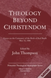 Capa do artigo Theology Beyond Christendom: Essays On T