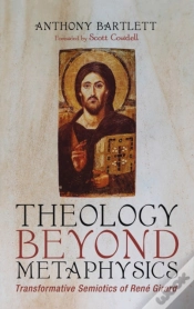 Capa do artigo Theology Beyond Metaphysics
