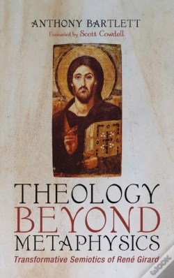 Capa do artigo Theology Beyond Metaphysics