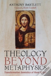 Capa do artigo Theology Beyond Metaphysics