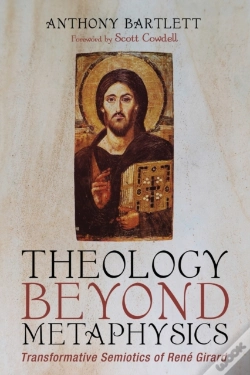 Capa do artigo Theology Beyond Metaphysics